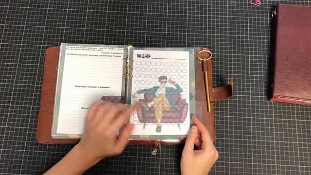 Обзор планера для настоящих мужчин! смотреть онлайн