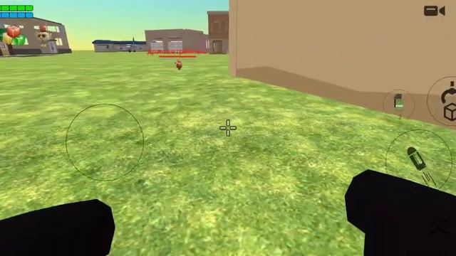 я нашёл новый миф в Чикен Гане в обновление 3.8.0 и это никто не заметил смотреть онлайн