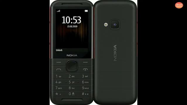 Nokia 5310 xpress music смотреть онлайн