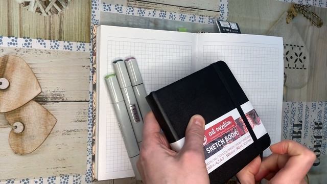 VLOG#3 Продолжаю знакомство с гуашью. Задумываюсь о новом хобби. смотреть онлайн