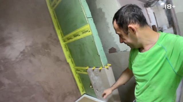 Зарукожопили ремонт за 5000000 смотреть онлайн