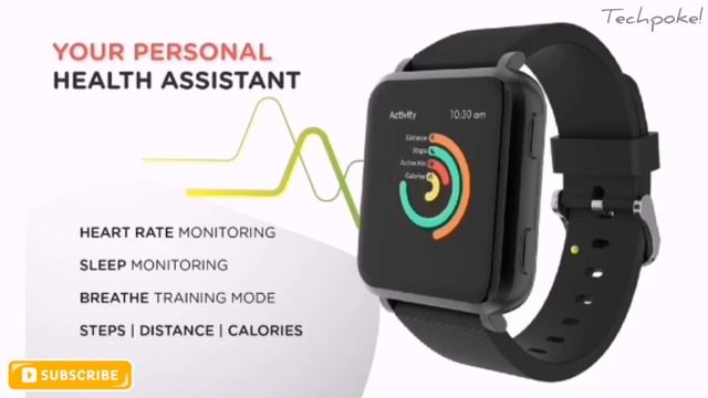 Cockatoo Y2 gps watch 2021 | under 4000 watch with big display and too much functions #techpoke смотреть онлайн