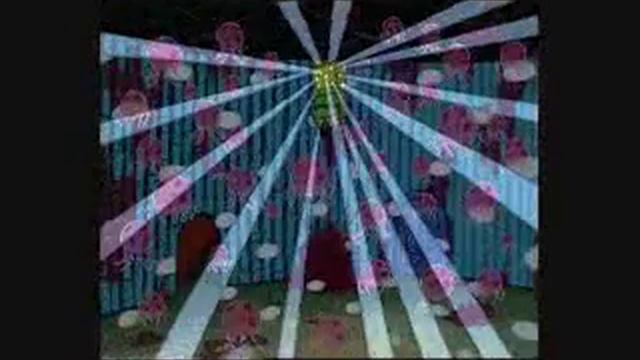 Jellyfish jam 10 hours