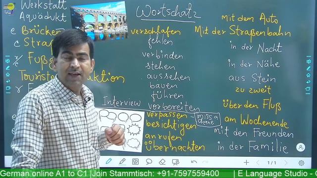 Wortschatz A2 | Telc and Goethe Exam Preparation | Wir lernen alle Wörter die du brauchst | A2 Voca смотреть онлайн