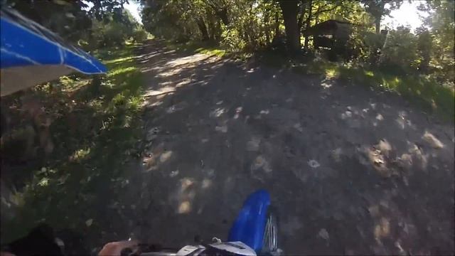 cruizen me de yamaha ttr 125 смотреть онлайн