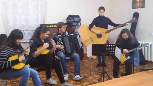 Собственно мы :)) смотреть онлайн