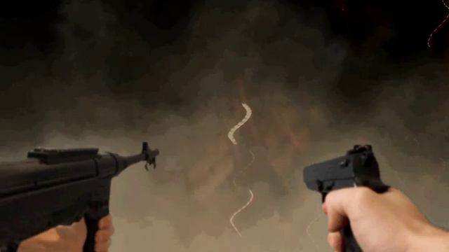 хорошая погода чтобы пострелять смотреть онлайн