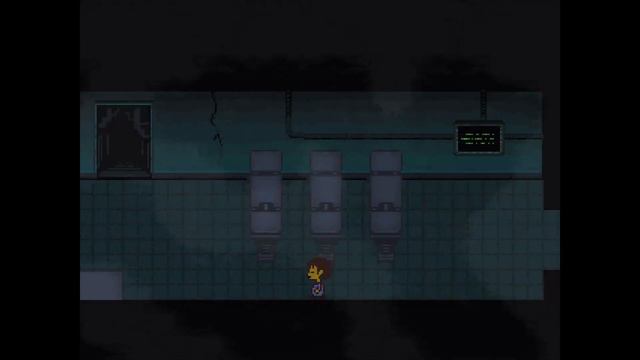 Undertale Let's Play Ep. 14: Alphys and the True Lab смотреть онлайн