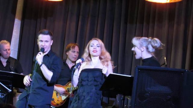 Вадим Мичман, Мария Плужникова, Ирина Перова - The Nicest Kids in Town смотреть онлайн