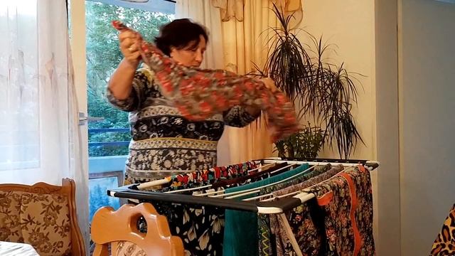 ЗАСТАЛ БАБУШЕК ВРАСПЛОХ смотреть онлайн