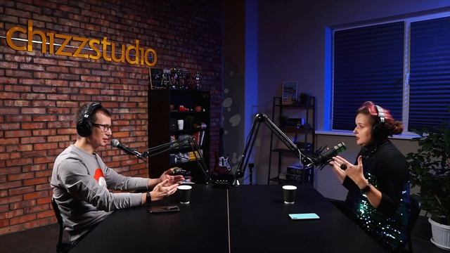 Подкаст «Кто о чём»: Лера Робустова – региональный блогер со стажем. смотреть онлайн