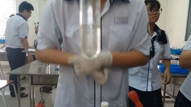 [Chemistry] - NaOH + AlCl3 смотреть онлайн