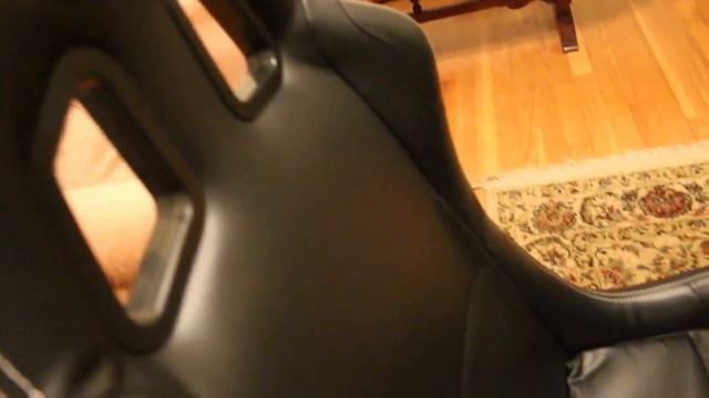 Playseat Evolution Review