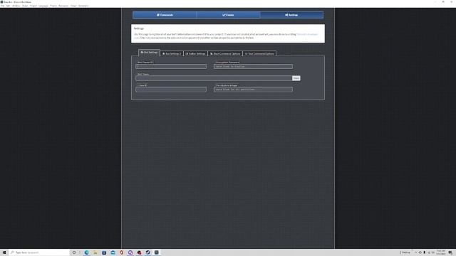 Fun things you can do with your discord server! смотреть онлайн