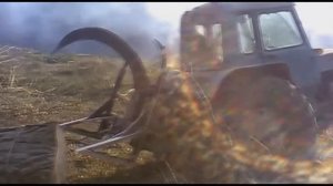 МТЗ 82 трелюет