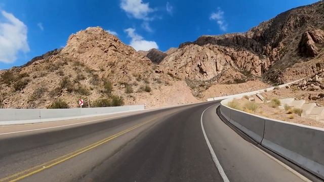 DE LOS HORNOS AL ACONCAGUA EN UN SUZUKI (SAN LUIS, PARQUE MENDOZA) смотреть онлайн