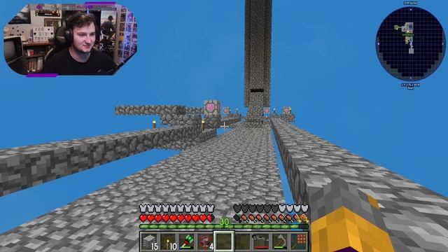 VOD | Minecraft Modded SkyFactory 4 | 31-Mar-2022 смотреть онлайн