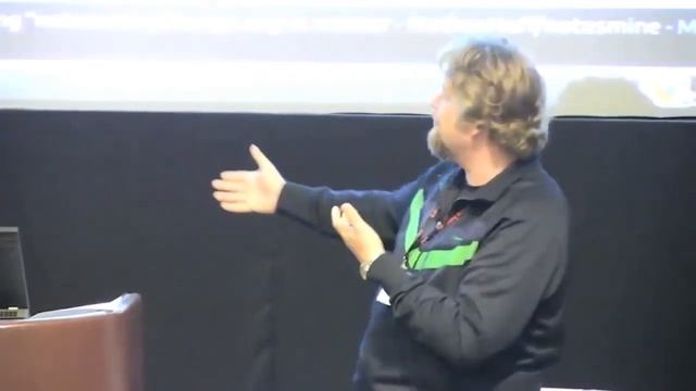Erlang Factory Lite Vancouver 2012: riak_mongo: making Riak look like MongoDB смотреть онлайн