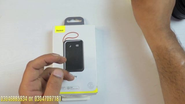 Cheap Gifts From Toshakhana Unboxing | Best Baseus Power bank | Baseus Stylus Pen | 2023 смотреть онлайн