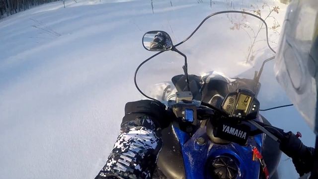 Freeride Day №1 смотреть онлайн