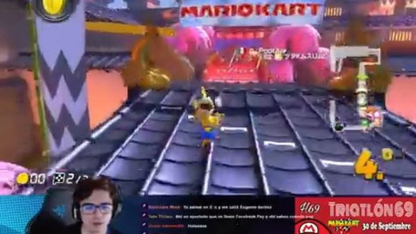 PhanhVN | Play game with me  Part 40