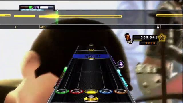 Guitar Hero 5 - Dez Moines 100% Coop Vocals Bass смотреть онлайн
