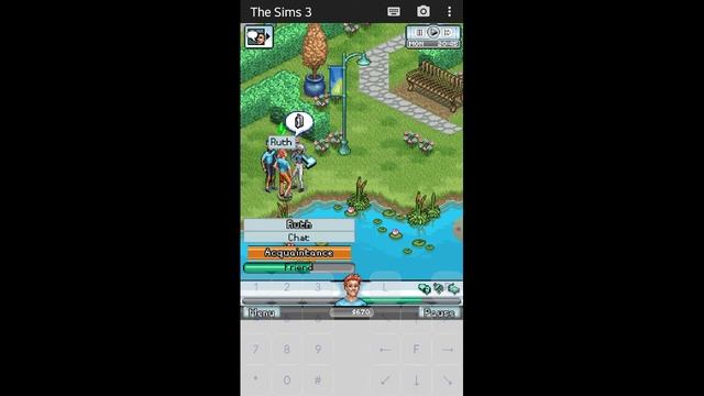 The sims 3 java смотреть онлайн
