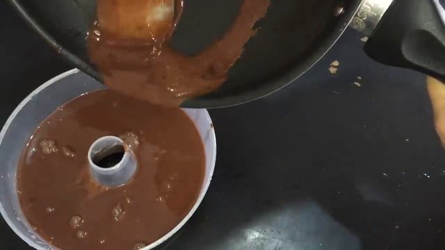 Resep cara membuat puding coklat susu enak смотреть онлайн