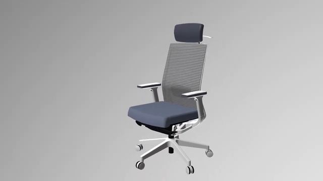 Видео инструкция кресло Falto А1. смотреть онлайн