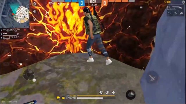 Headshot Free Fire ? جلد اصدقائي في الرومات смотреть онлайн