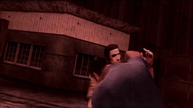 Primary Slot - Born To Hate [Manhunt 2 Edit] смотреть онлайн