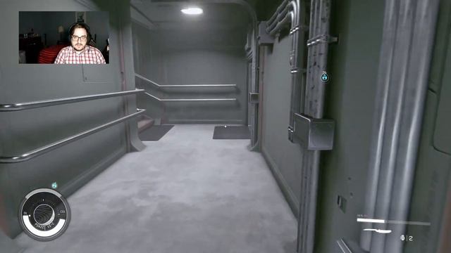 Freeing A Scientist From Pirates Starfield Episode 15