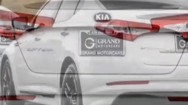 2013 Kia Optima Hybrid LX EDITION Sedan - Marietta, GA смотреть онлайн