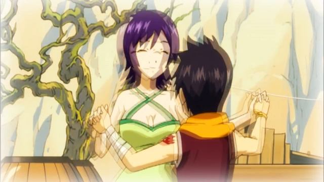 ·!¦[·*Can I Have This Dance?*·]¦!· ● FAIRY TAIL ● смотреть онлайн