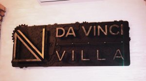 Villa Da Vinci - номерной фонд #видеограф #воронеж #видеосъемка #видеомонтаж