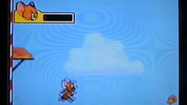 Tom And Jerry And The Magic Ring Video Game Commercial смотреть онлайн