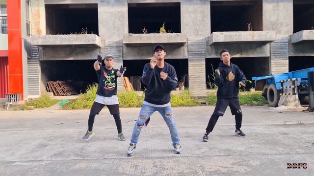 Daddy Yankee - El Pony ? | ZUMBA | FITNESS | REGGEATON | At Balikpapan смотреть онлайн