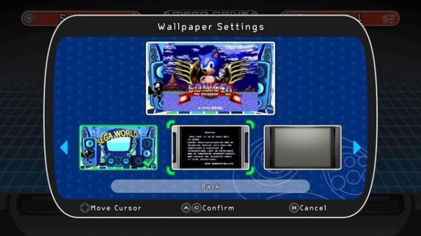 Sega Mini Mega Drive 2 ... A New Fun Way To Play ?