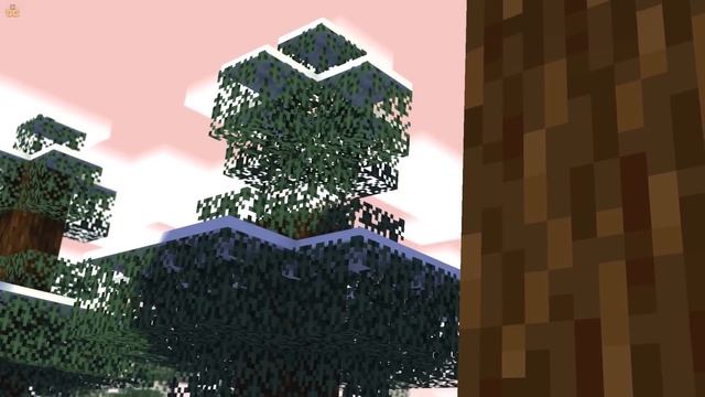 WITHER STORM EGG - FULL MOVIE (Minecraft Animation) смотреть онлайн