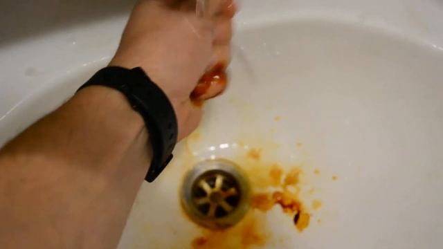 Справжній йод так легко не змивається! смотреть онлайн