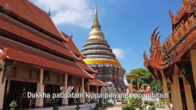 Phra Sahatsanai พระสหัสสนัย