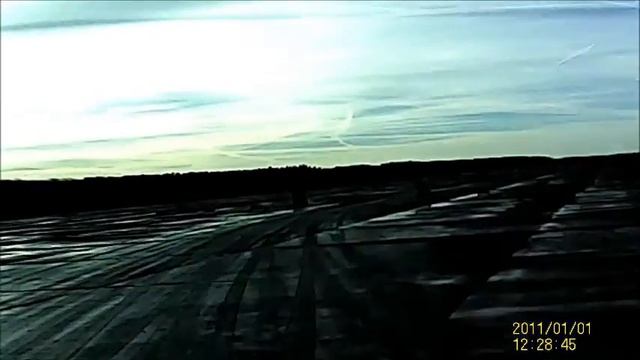 Motul Rallyland Cup 2016 VII runda Renault Megane смотреть онлайн