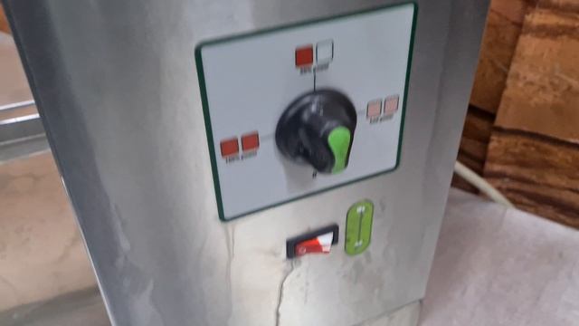 Шаурма аппарат смотреть онлайн