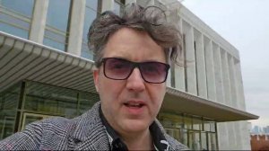 Jurgen Gugenson записал слова благодарности для Радио Красота. Спасибо!