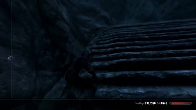 Skyrim: Pieces of the Past, Mehrunes Razor смотреть онлайн
