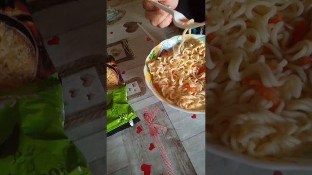 Проверяем Чан Рамён ????? смотреть онлайн