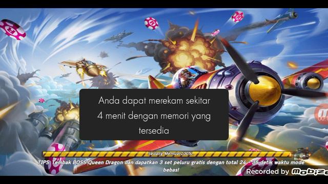 ROYAL DOMINO POKER TANGKAS (2) смотреть онлайн