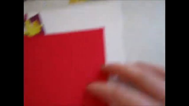 Let`s craft : Оригинальная открытка своими руками смотреть онлайн