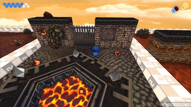 Dev-Showcase #4 - Bombs & Switches смотреть онлайн