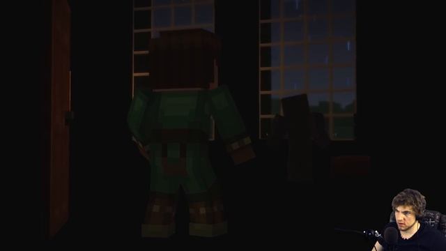 Minecraft Story Mode Episode 6 - EVEN MORE MURDER - (EP 6 Part 2) смотреть онлайн